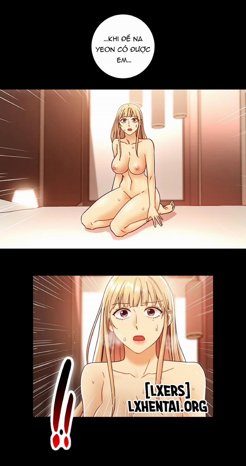 Mẹ kế và những người bạn 47 trang 46