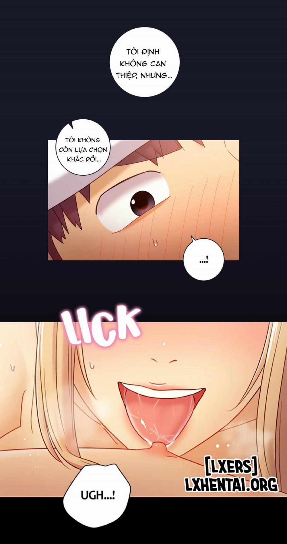 Mẹ kế và những người bạn 48 trang 4