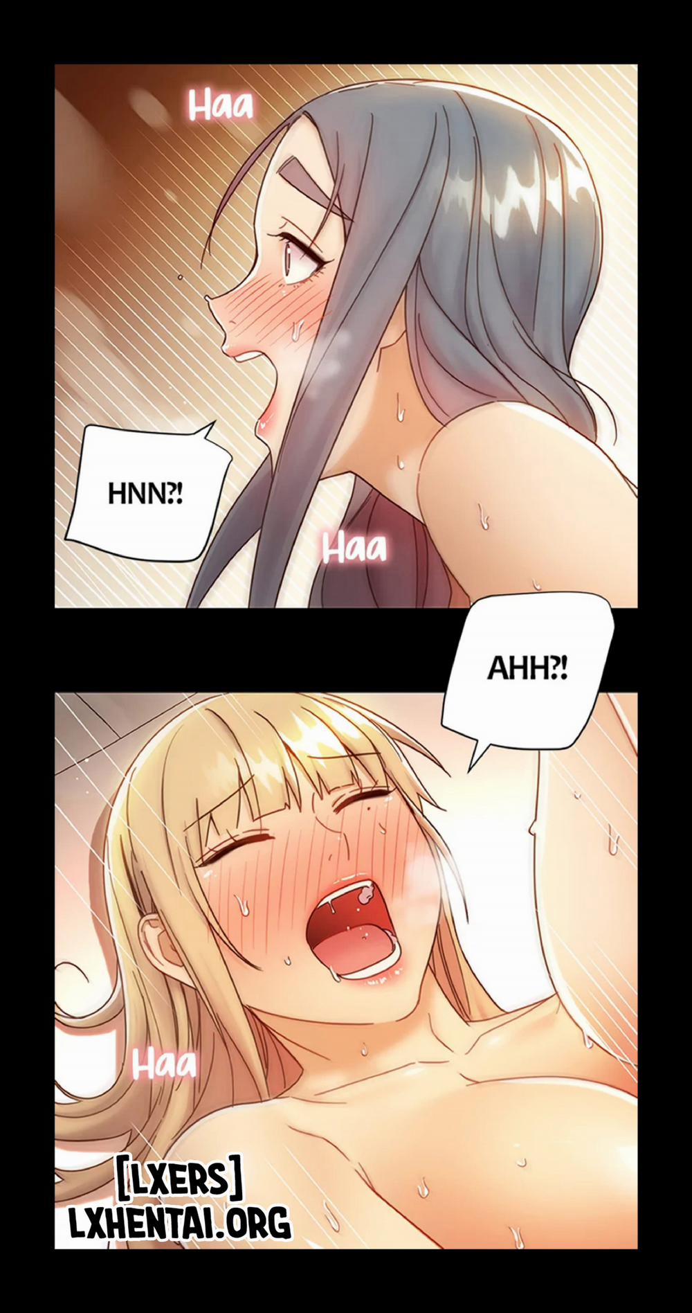 Mẹ kế và những người bạn 49 trang 17