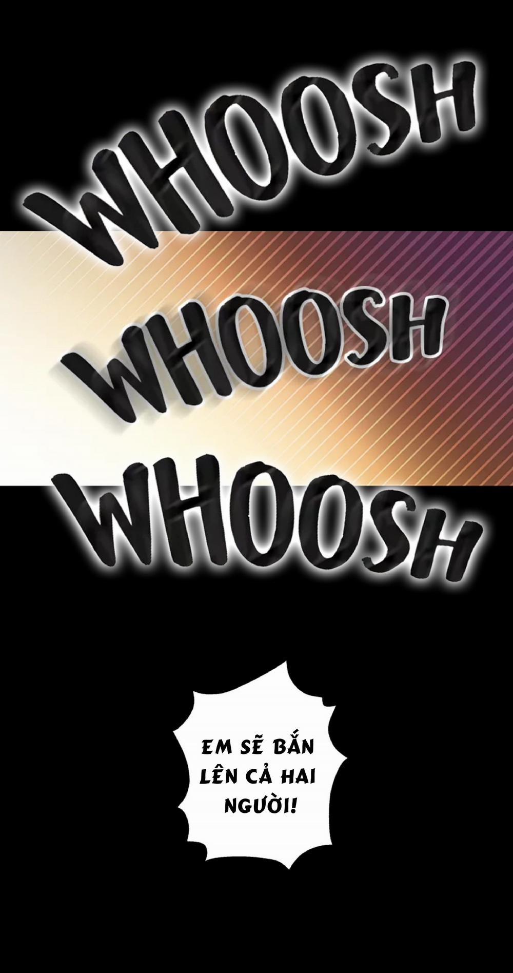 Mẹ kế và những người bạn 49 trang 33