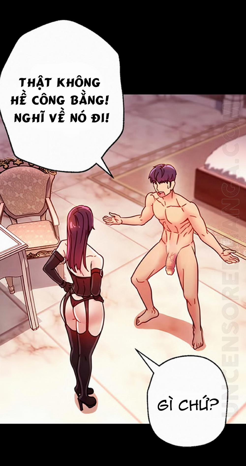 Mẹ kế và những người bạn 50 trang 28