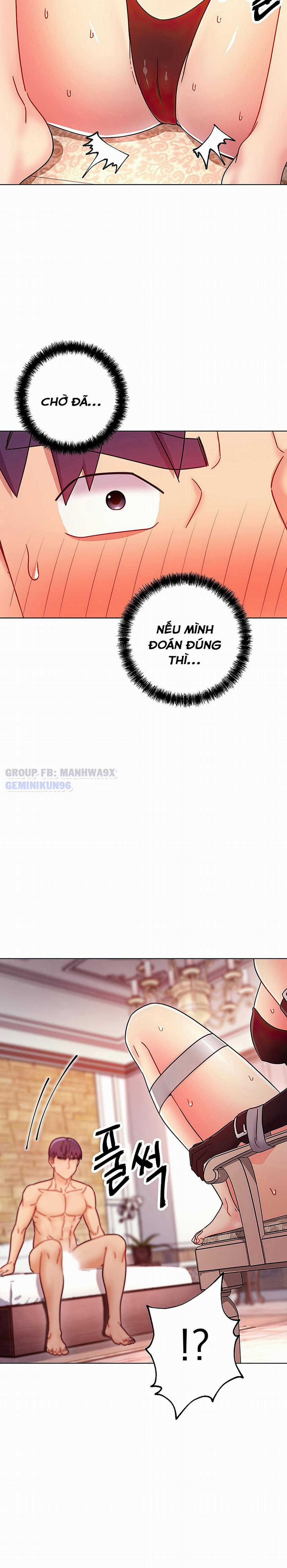 Mẹ kế và những người bạn 51 trang 13