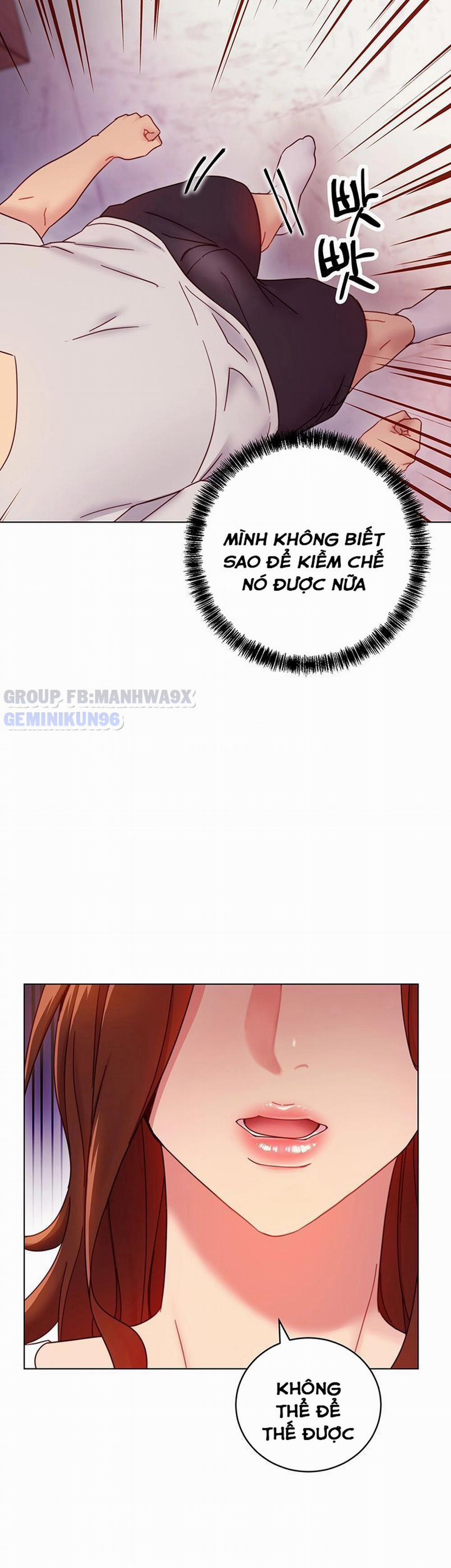 Mẹ kế và những người bạn 54 trang 26