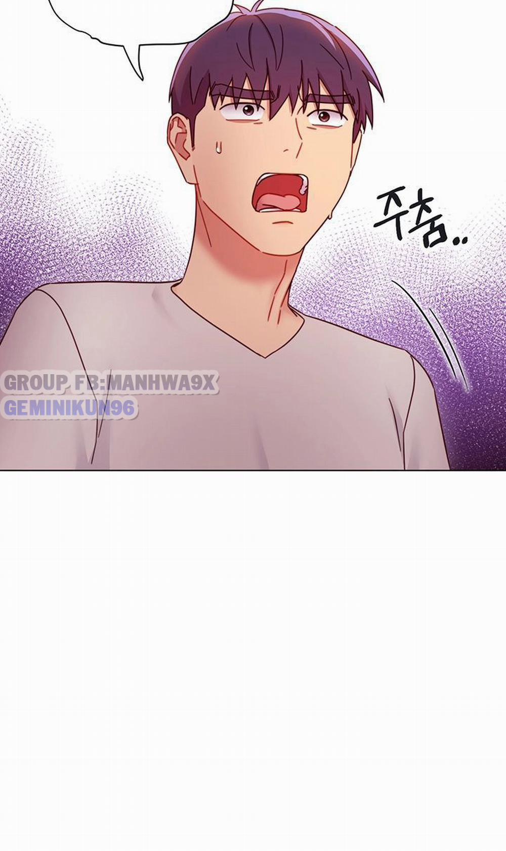 Mẹ kế và những người bạn 54 trang 8