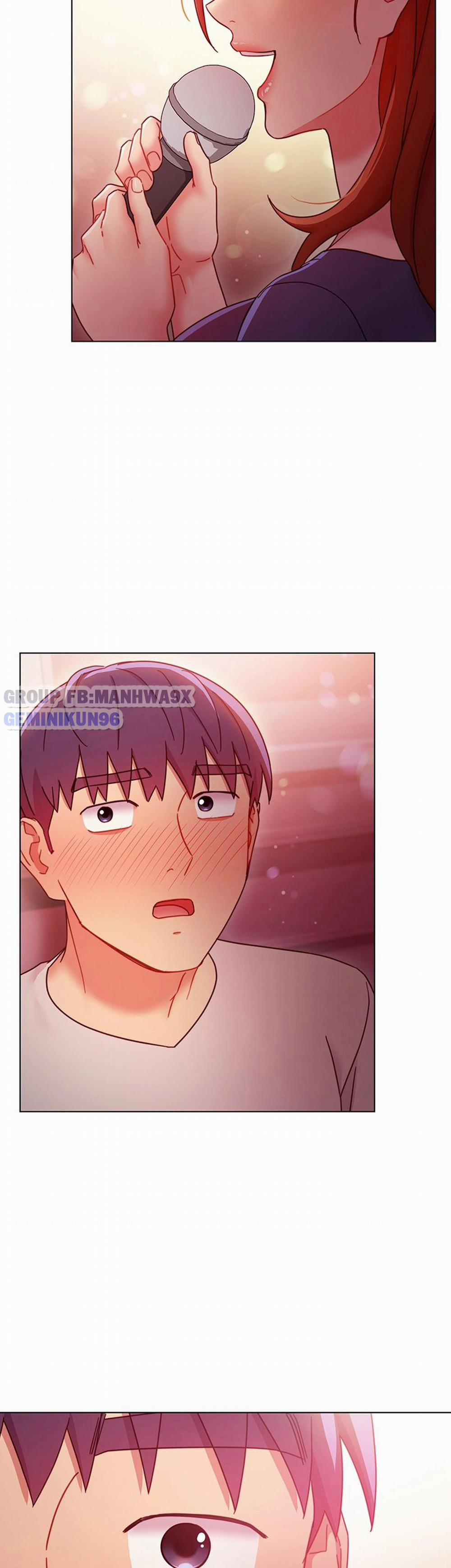 Mẹ kế và những người bạn 55 trang 15