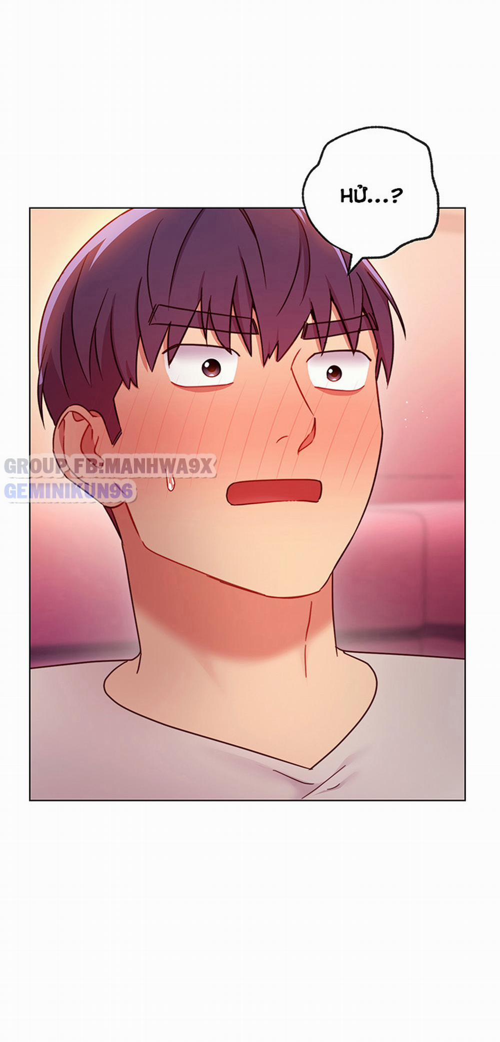 Mẹ kế và những người bạn 56 trang 12