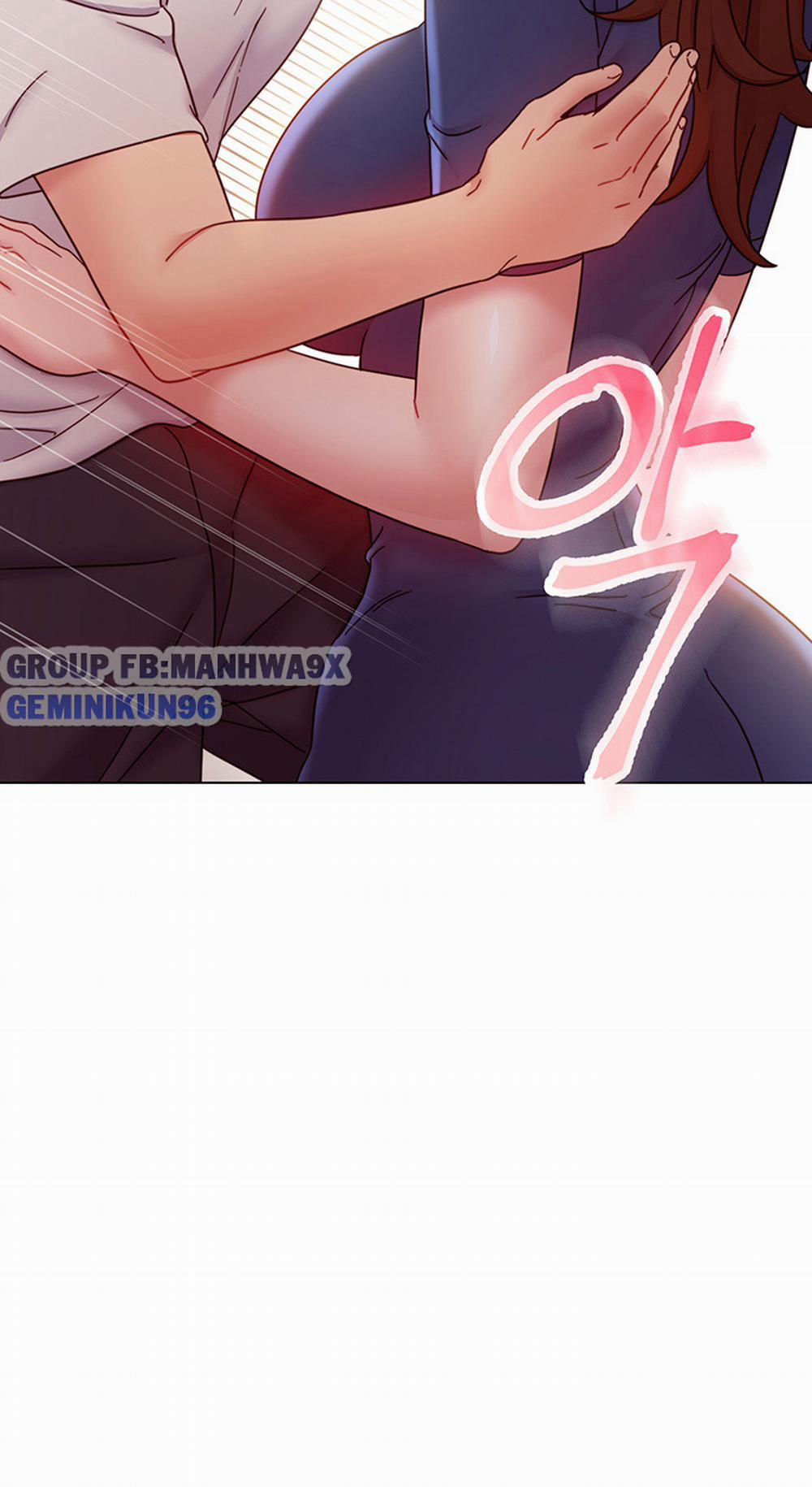 Mẹ kế và những người bạn 56 trang 20