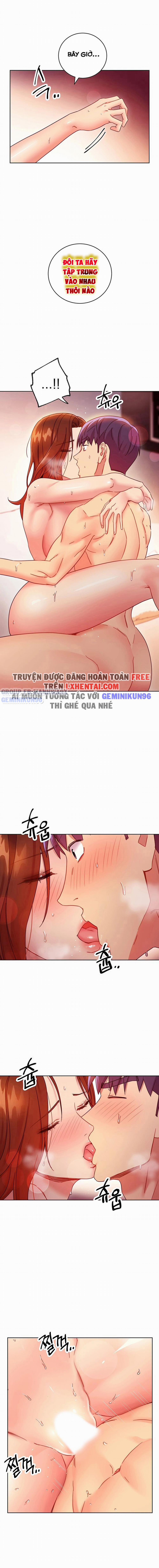 Mẹ kế và những người bạn 60 trang 9