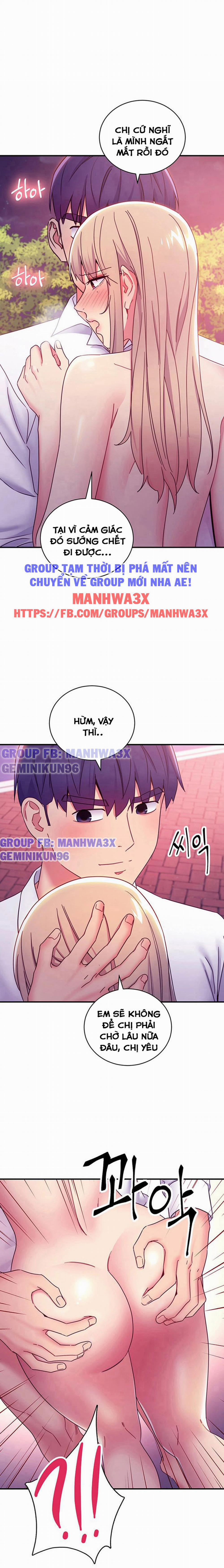 Mẹ kế và những người bạn 71 trang 4