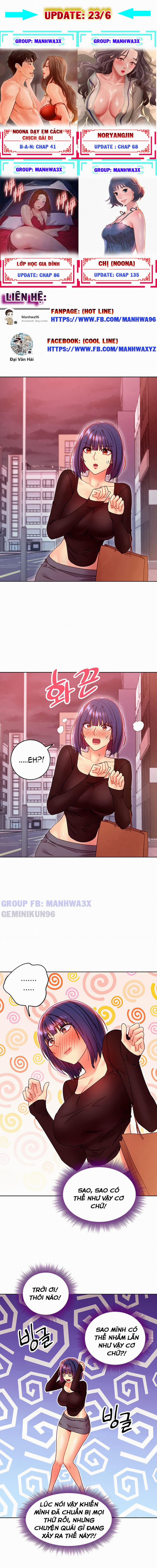 Mẹ kế và những người bạn 75 trang 10