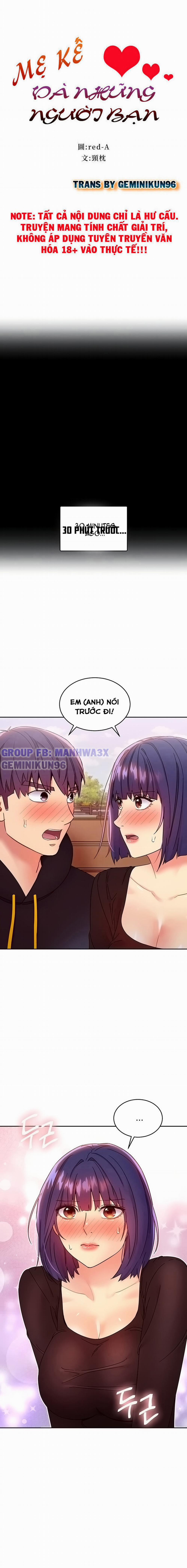 Mẹ kế và những người bạn 75 trang 4