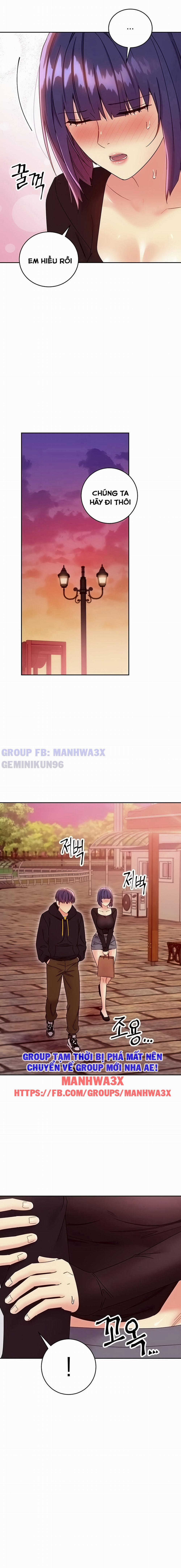 Mẹ kế và những người bạn 75 trang 6