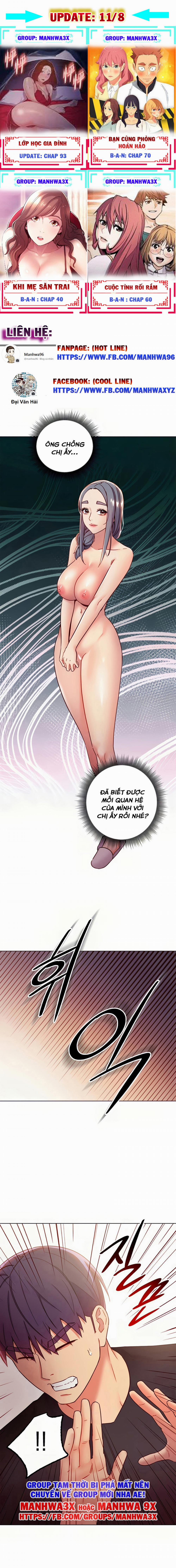 Mẹ kế và những người bạn 82 trang 6