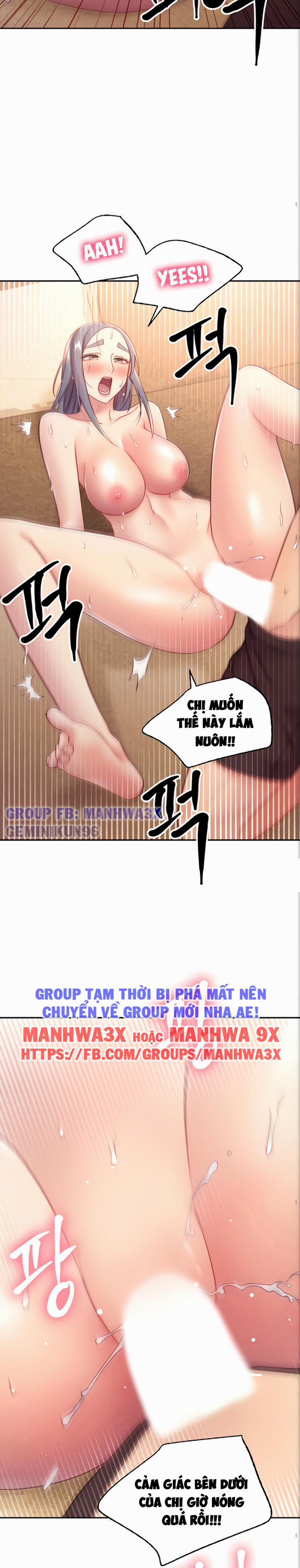 Mẹ kế và những người bạn 83 trang 11