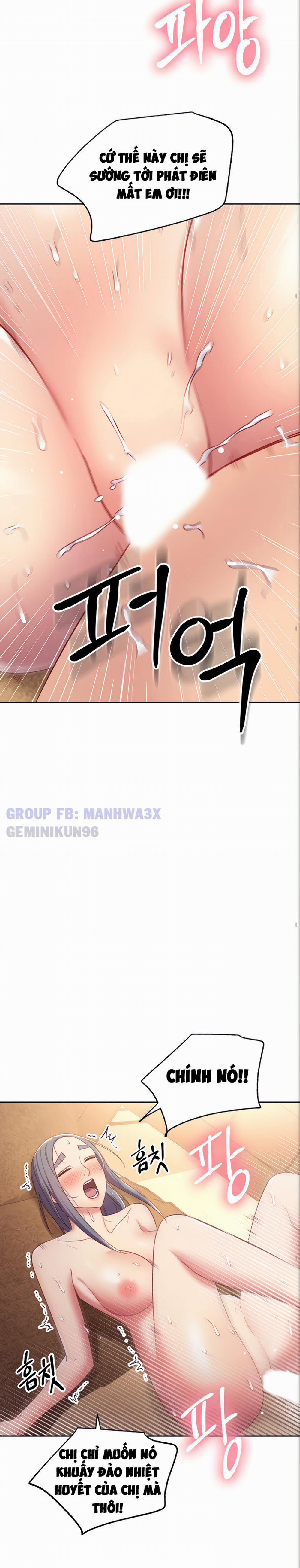 Mẹ kế và những người bạn 83 trang 12