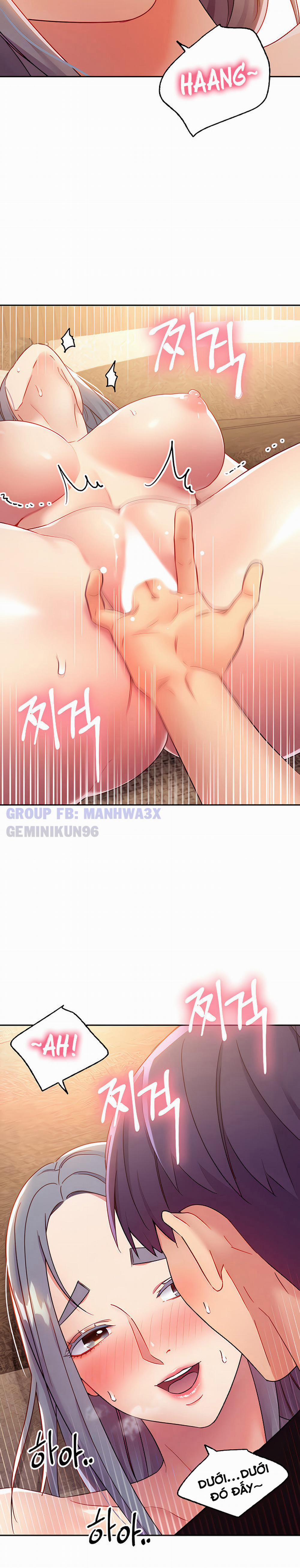 Mẹ kế và những người bạn 83 trang 5