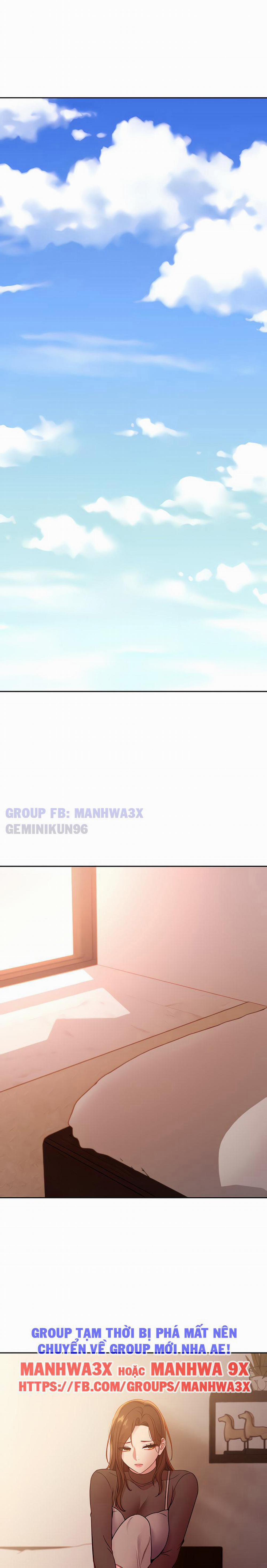 Mẹ kế và những người bạn 85 trang 21