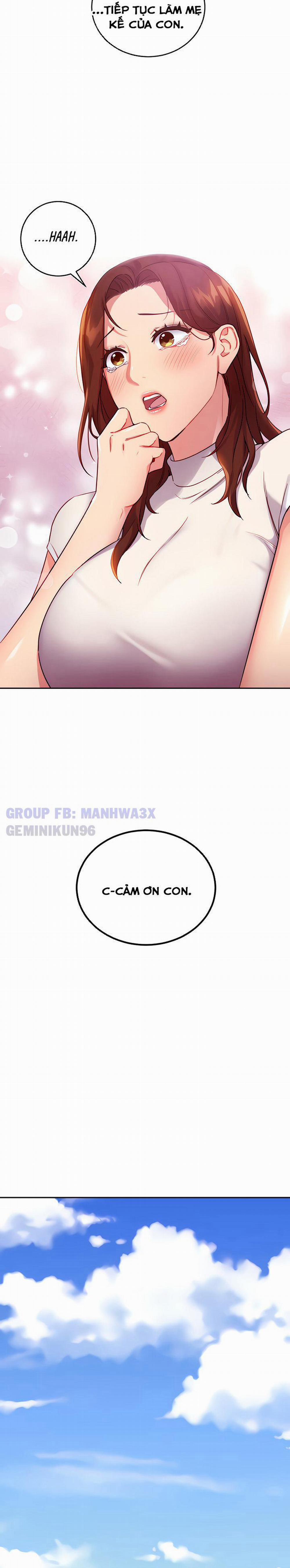 Mẹ kế và những người bạn 86 trang 6