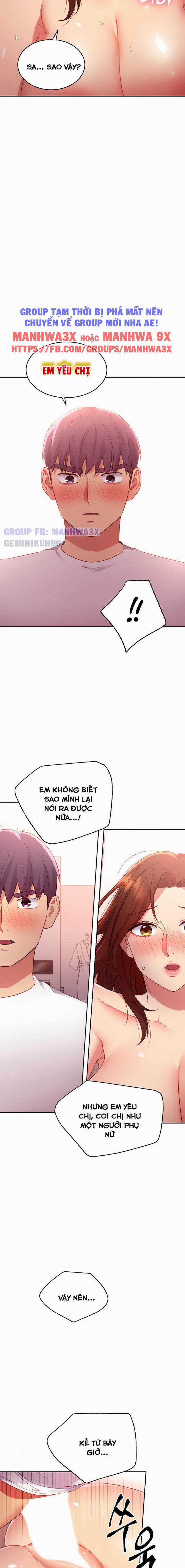 Mẹ kế và những người bạn 90 trang 14