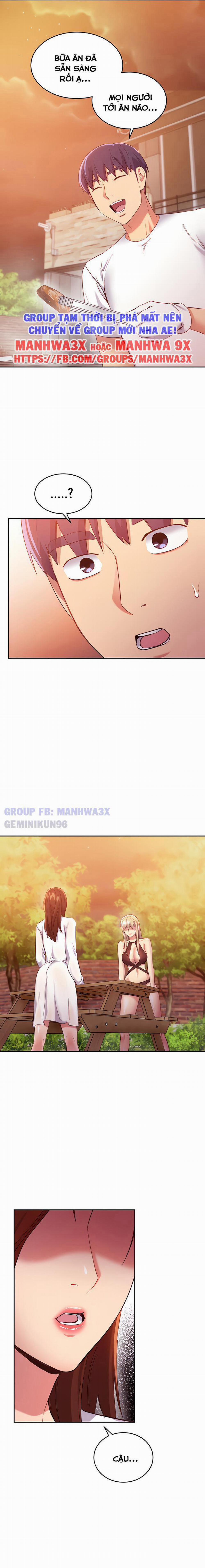 Mẹ kế và những người bạn 96 trang 2