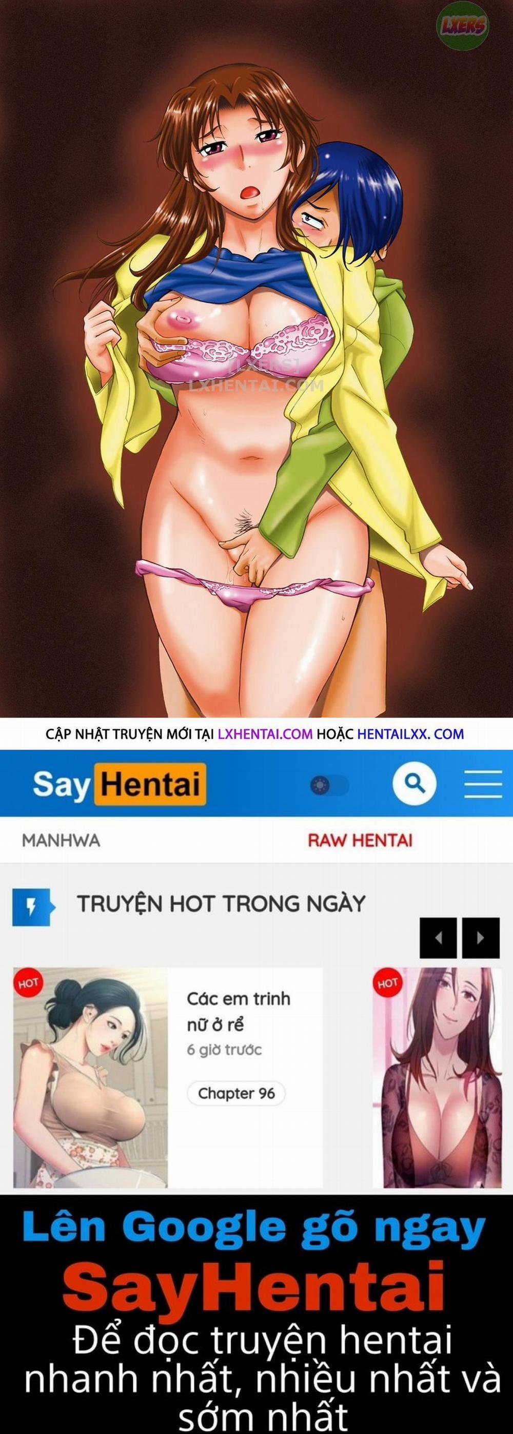 Mẹ là ... của con - KHÔNG CHE 11 0 END trang 25