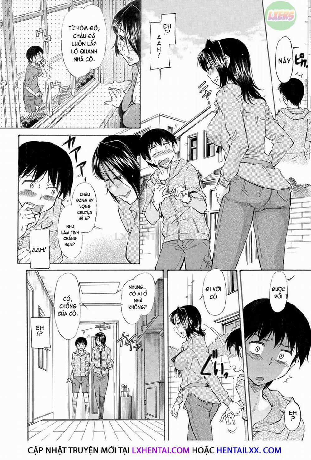 Mẹ là ... của con - KHÔNG CHE 11 0 END trang 8