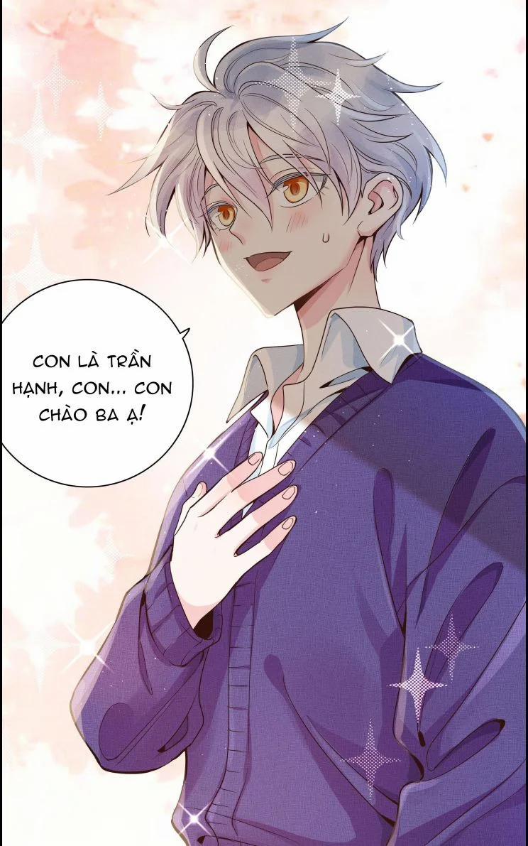 Mê Muội Mất Cả Ý Chí 1 trang 13