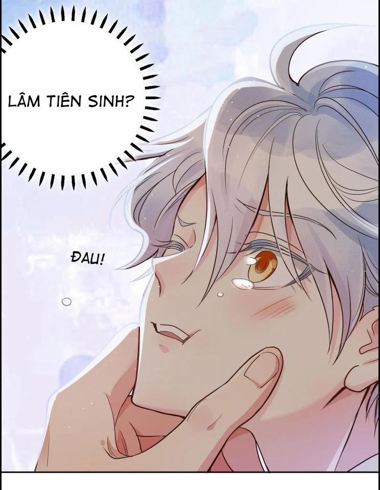 Mê Muội Mất Cả Ý Chí 1 trang 16