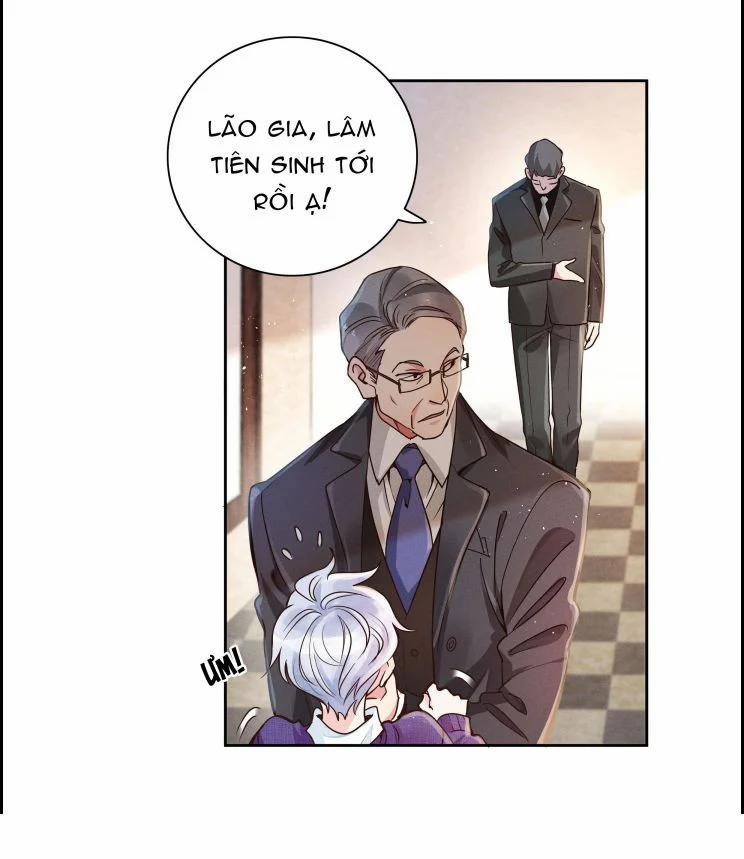 Mê Muội Mất Cả Ý Chí 1 trang 17