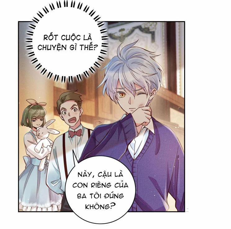 Mê Muội Mất Cả Ý Chí 1 trang 19