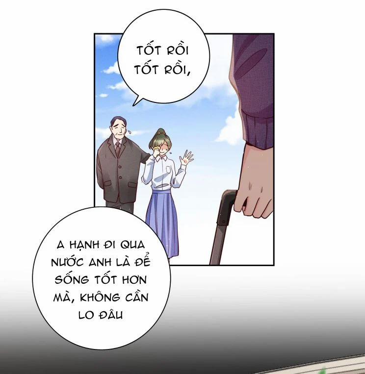 Mê Muội Mất Cả Ý Chí 1 trang 2