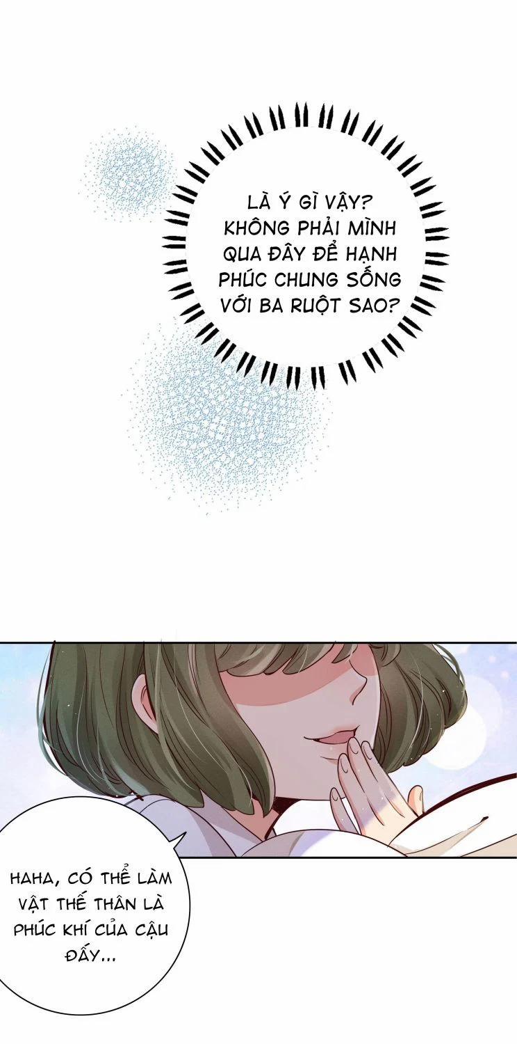 Mê Muội Mất Cả Ý Chí 1 trang 22