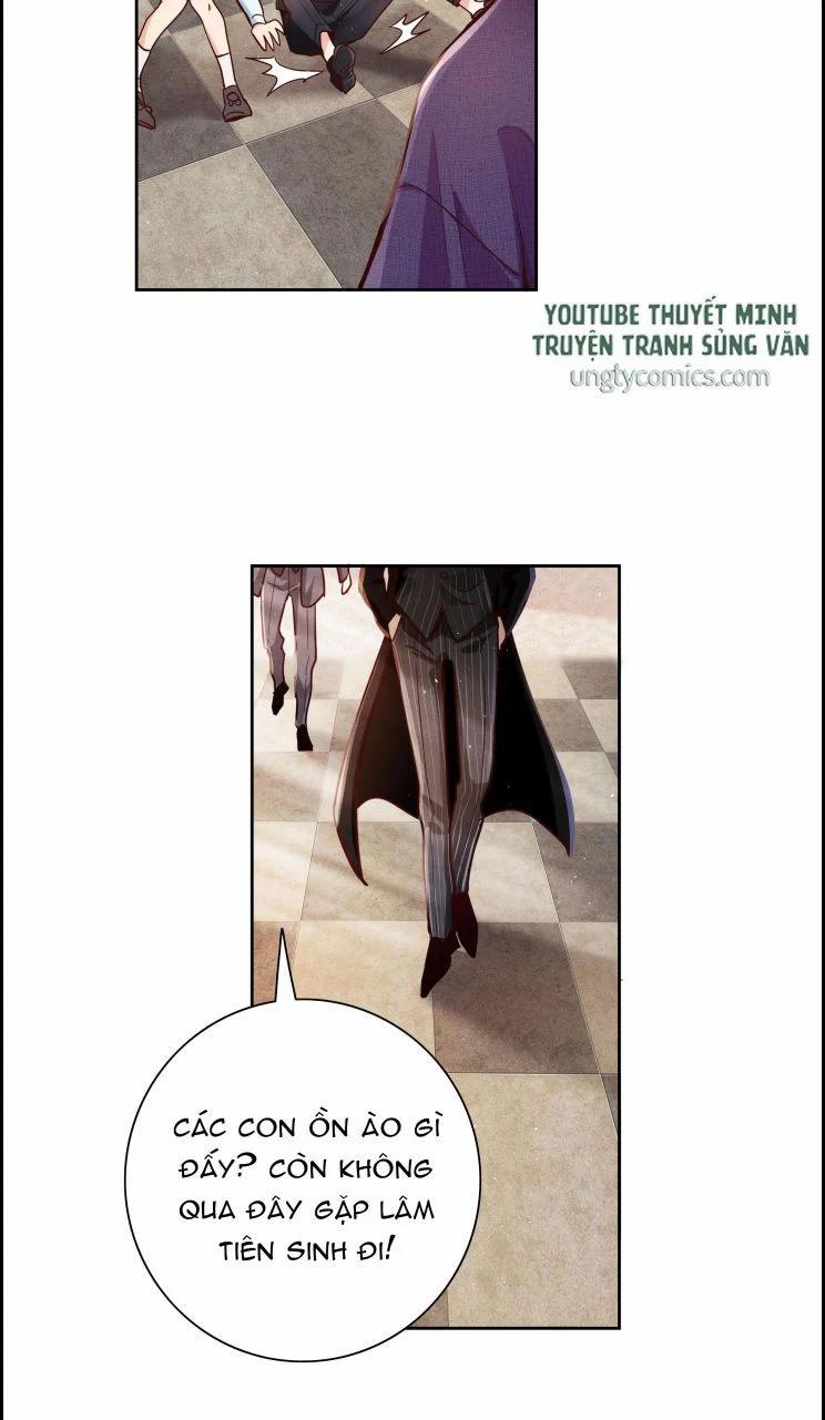 Mê Muội Mất Cả Ý Chí 1 trang 26