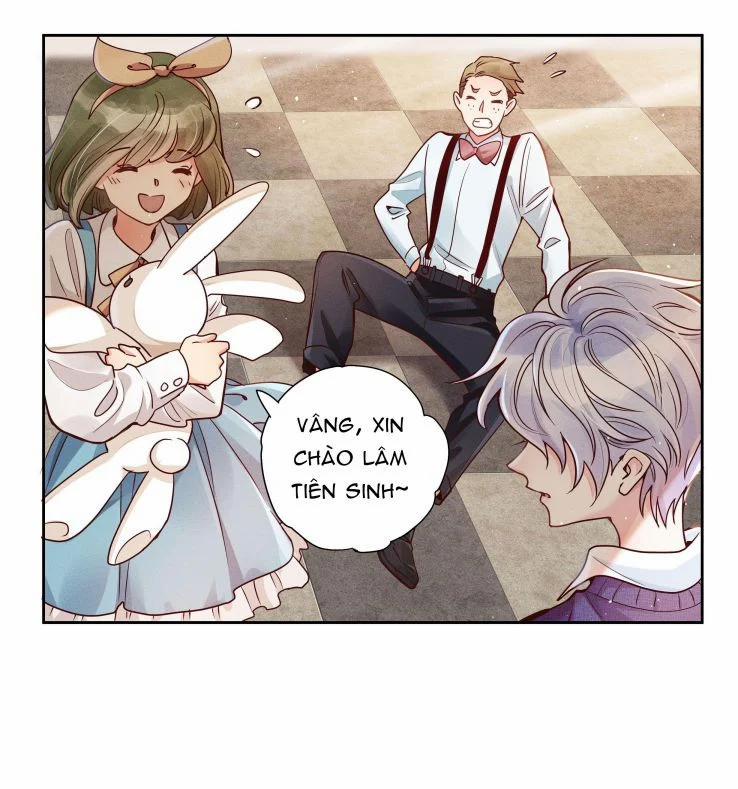 Mê Muội Mất Cả Ý Chí 1 trang 27