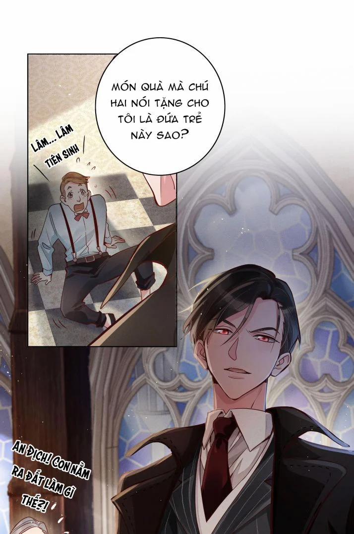 Mê Muội Mất Cả Ý Chí 1 trang 28