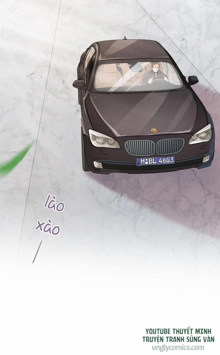 Mê Muội Mất Cả Ý Chí 1 trang 4