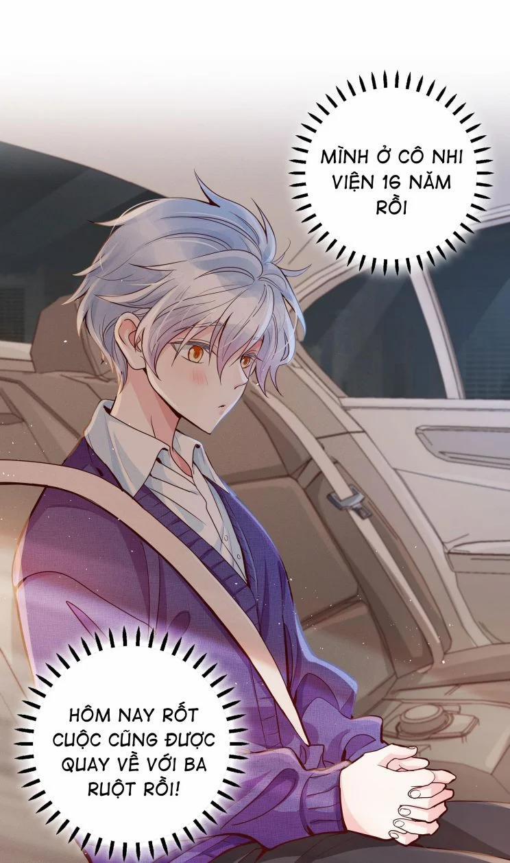 Mê Muội Mất Cả Ý Chí 1 trang 5