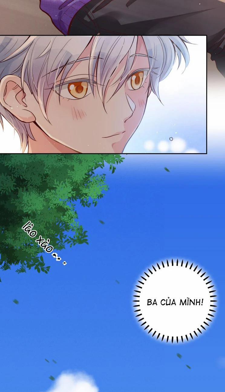 Mê Muội Mất Cả Ý Chí 1 trang 6