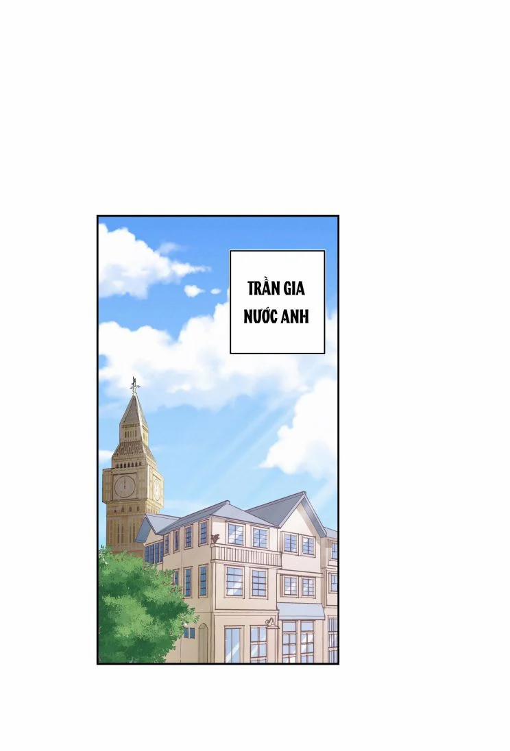 Mê Muội Mất Cả Ý Chí 1 trang 9