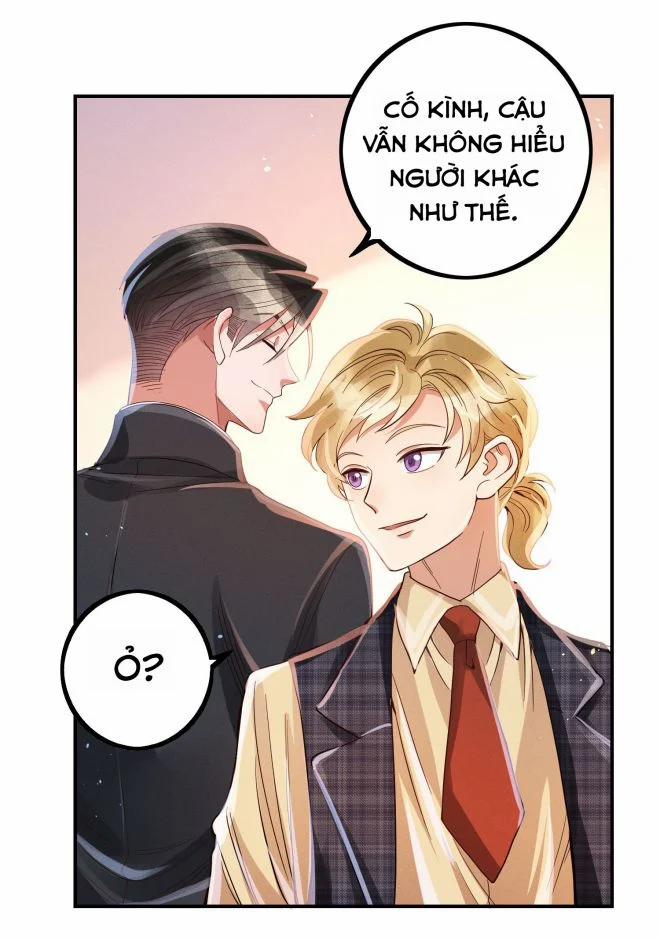 Mê Muội Mất Cả Ý Chí 10 trang 16