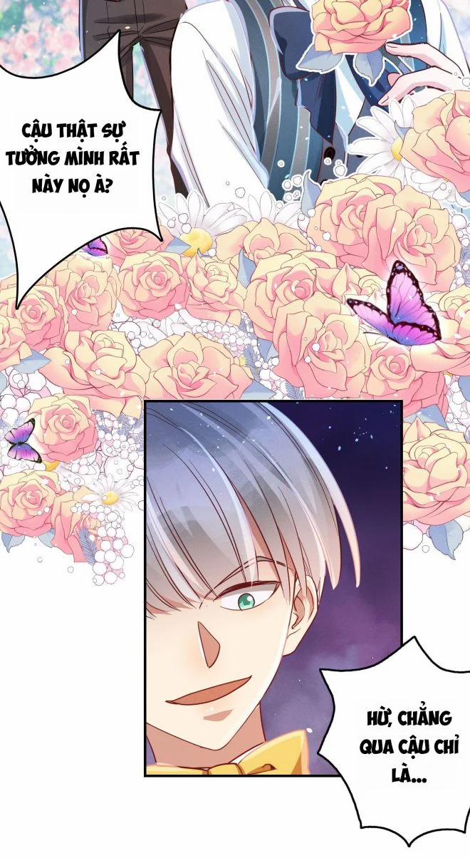 Mê Muội Mất Cả Ý Chí 10 trang 23