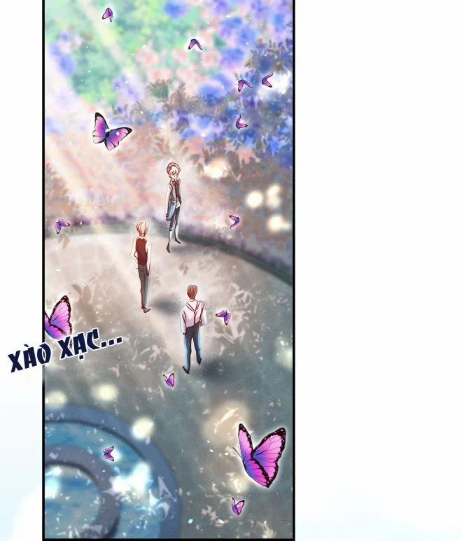 Mê Muội Mất Cả Ý Chí 10 trang 25