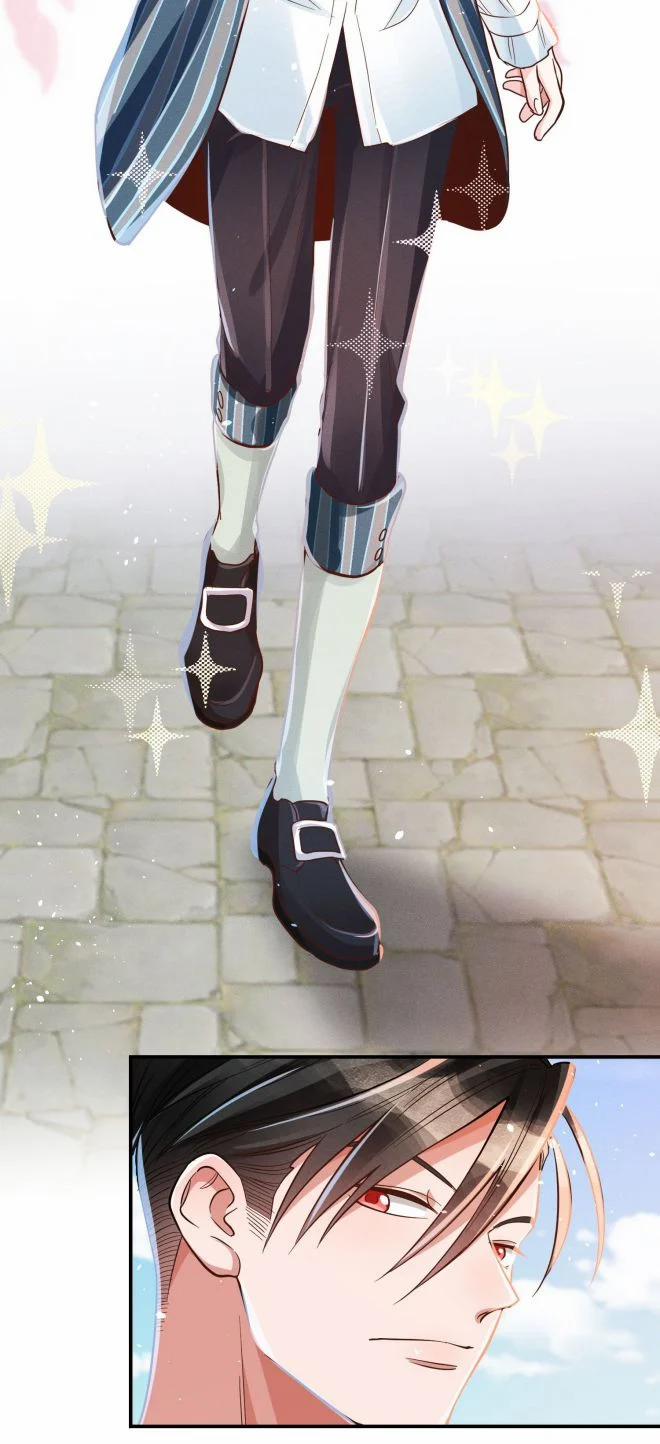 Mê Muội Mất Cả Ý Chí 10 trang 5