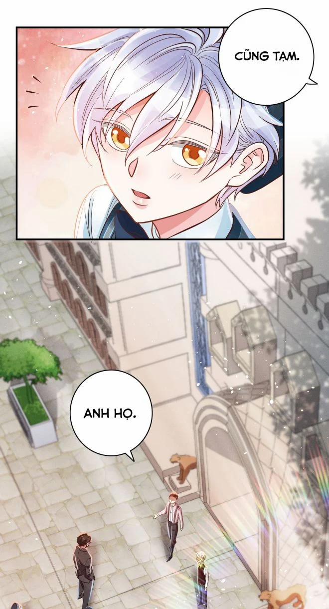 Mê Muội Mất Cả Ý Chí 10 trang 6