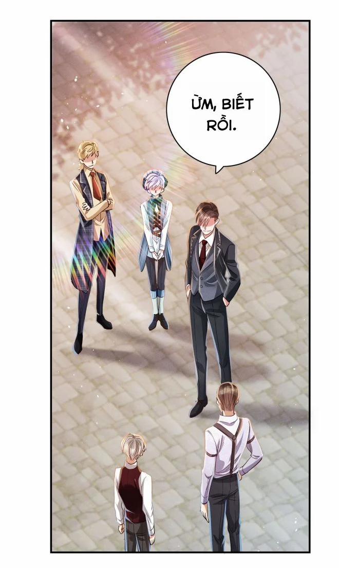 Mê Muội Mất Cả Ý Chí 10 trang 8