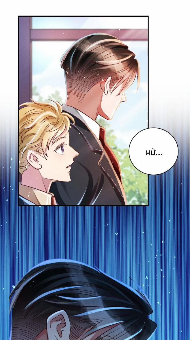 Mê Muội Mất Cả Ý Chí 11 trang 11