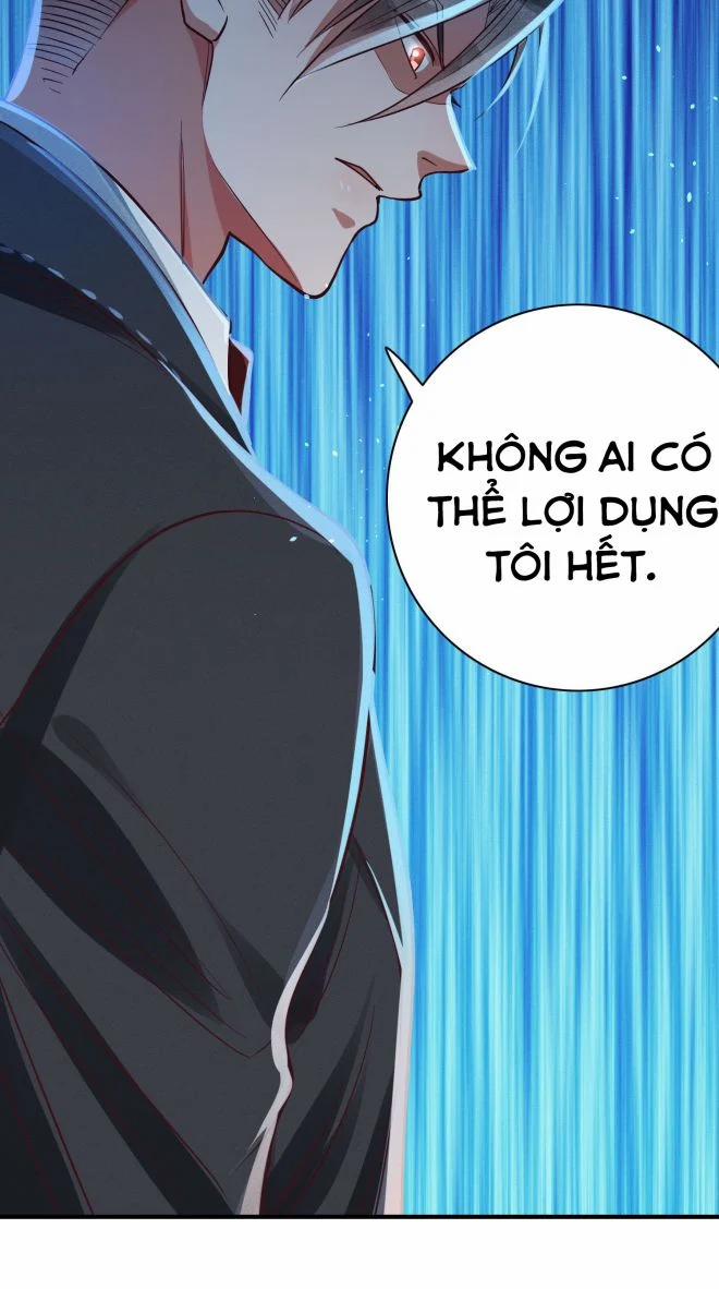 Mê Muội Mất Cả Ý Chí 11 trang 12