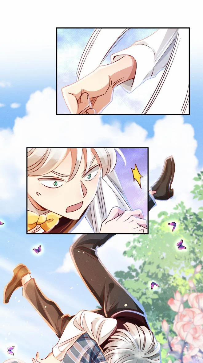 Mê Muội Mất Cả Ý Chí 11 trang 18