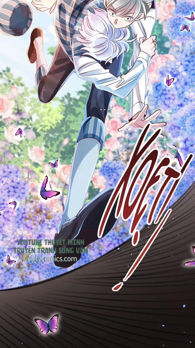 Mê Muội Mất Cả Ý Chí 11 trang 19