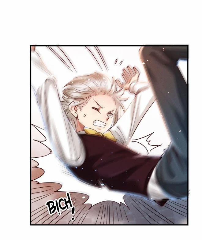 Mê Muội Mất Cả Ý Chí 11 trang 20